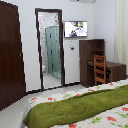 Hotel Lincohn 몬치스 클라루스 외부 사진
