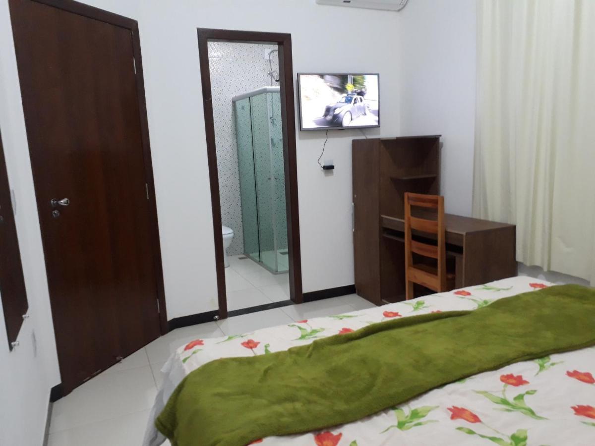 Hotel Lincohn 몬치스 클라루스 외부 사진