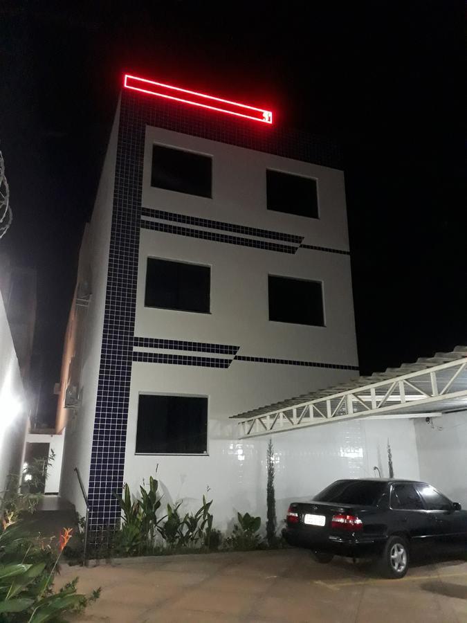 Hotel Lincohn 몬치스 클라루스 외부 사진