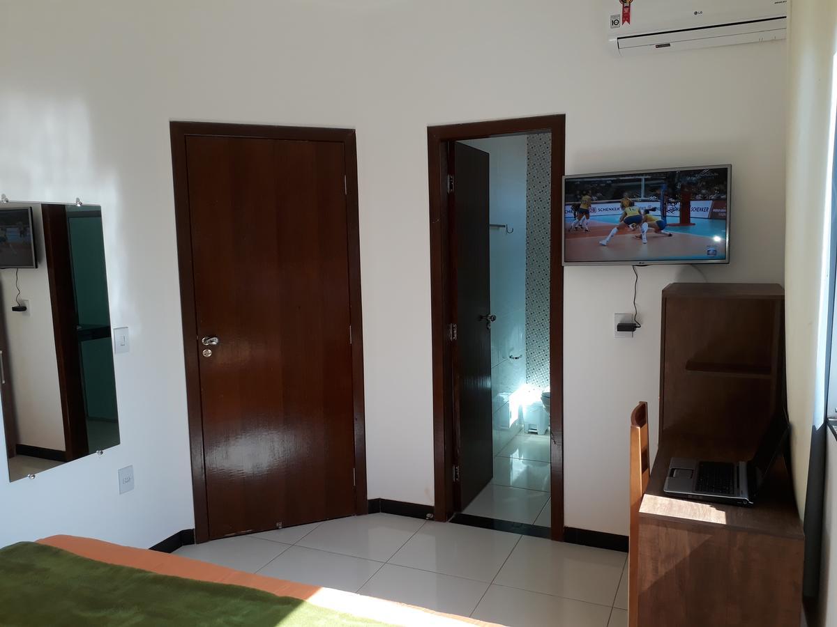 Hotel Lincohn 몬치스 클라루스 외부 사진