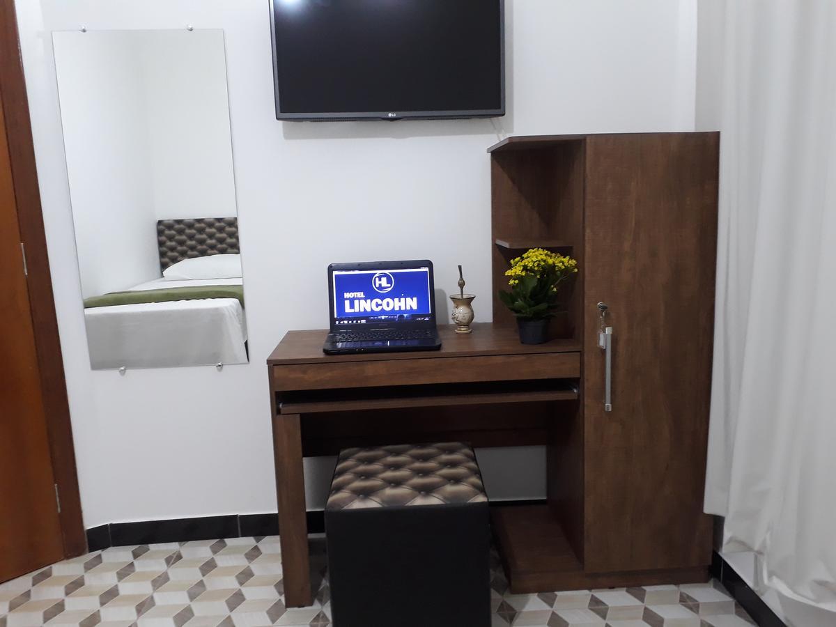 Hotel Lincohn 몬치스 클라루스 외부 사진