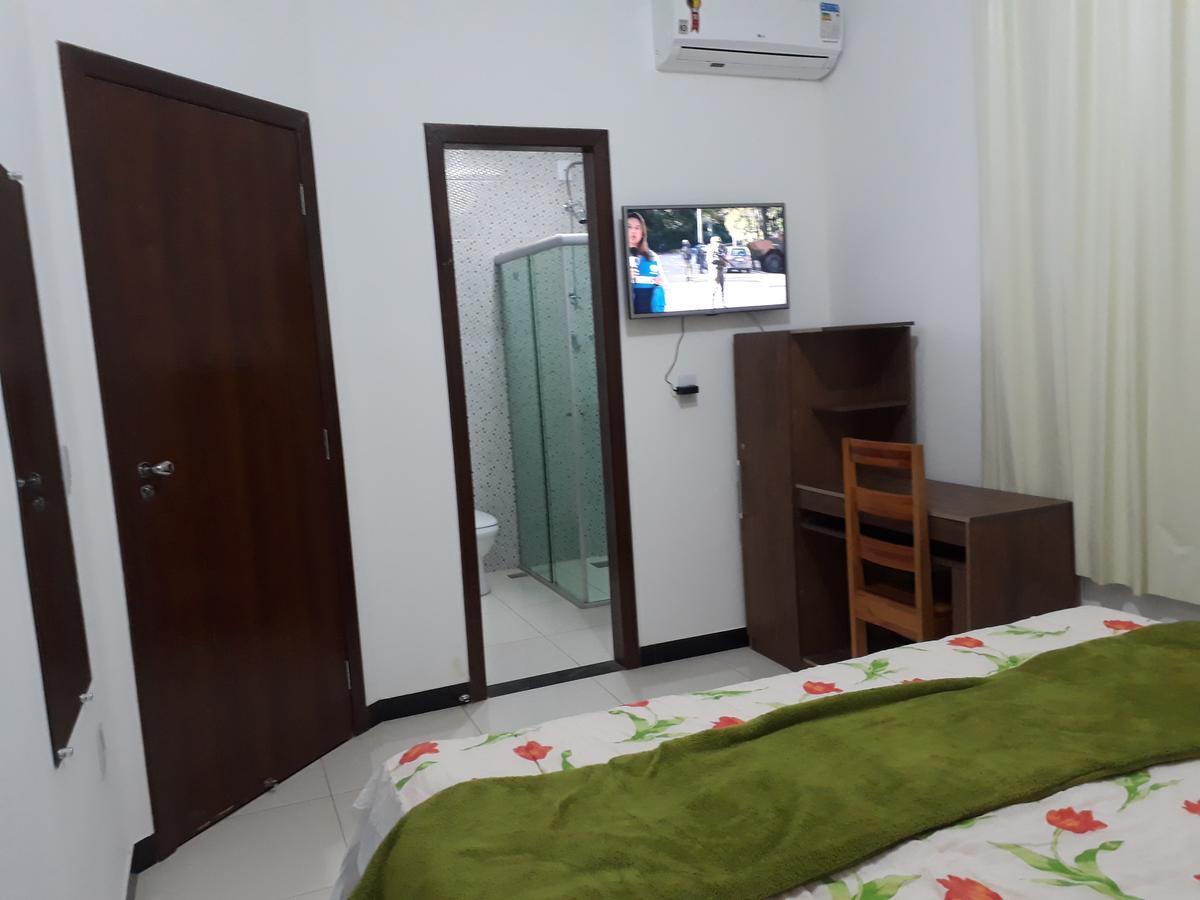 Hotel Lincohn 몬치스 클라루스 외부 사진