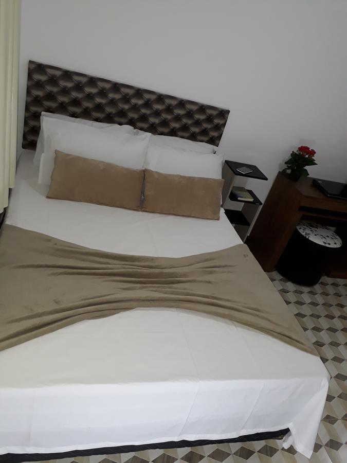 Hotel Lincohn 몬치스 클라루스 외부 사진