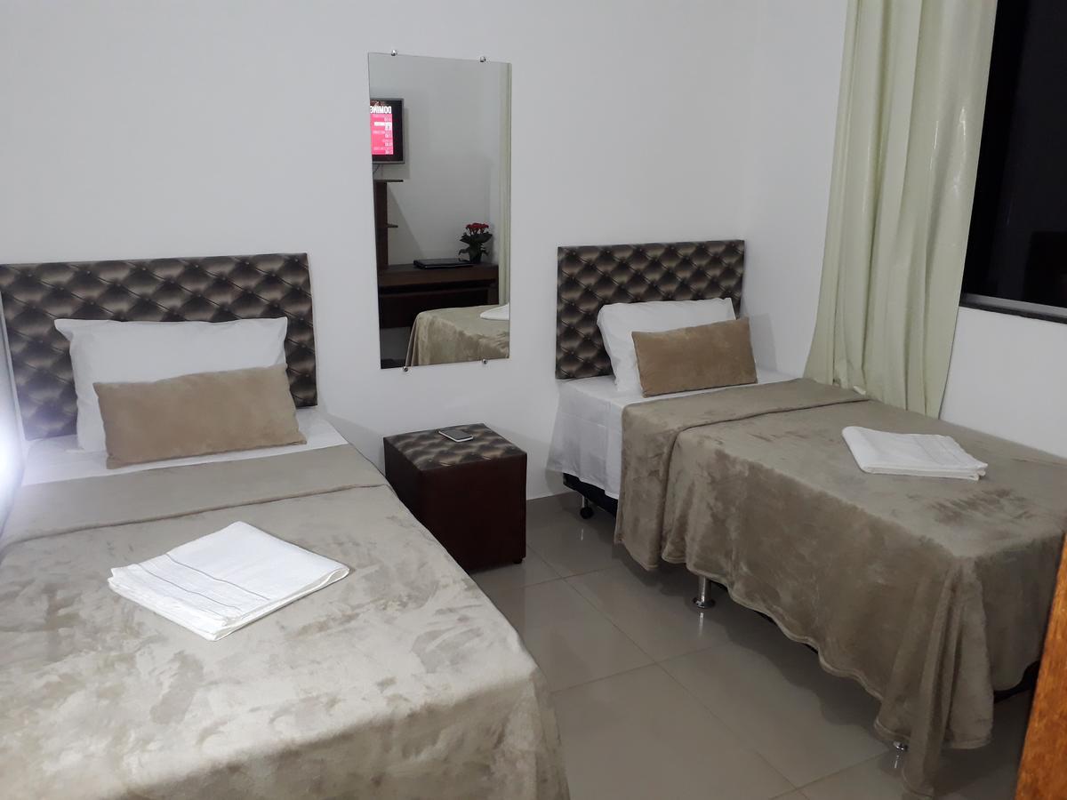 Hotel Lincohn 몬치스 클라루스 외부 사진