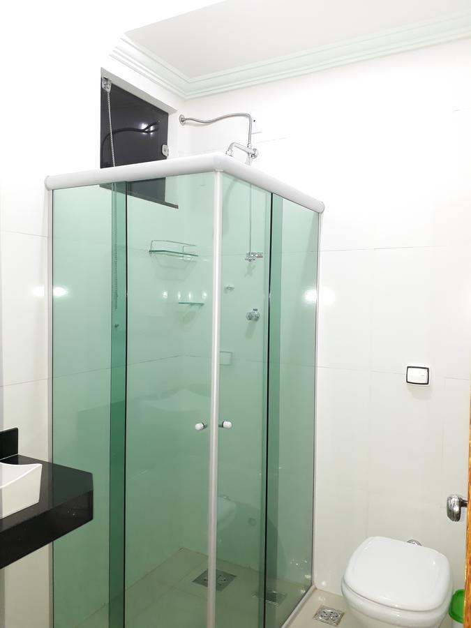 Hotel Lincohn 몬치스 클라루스 외부 사진