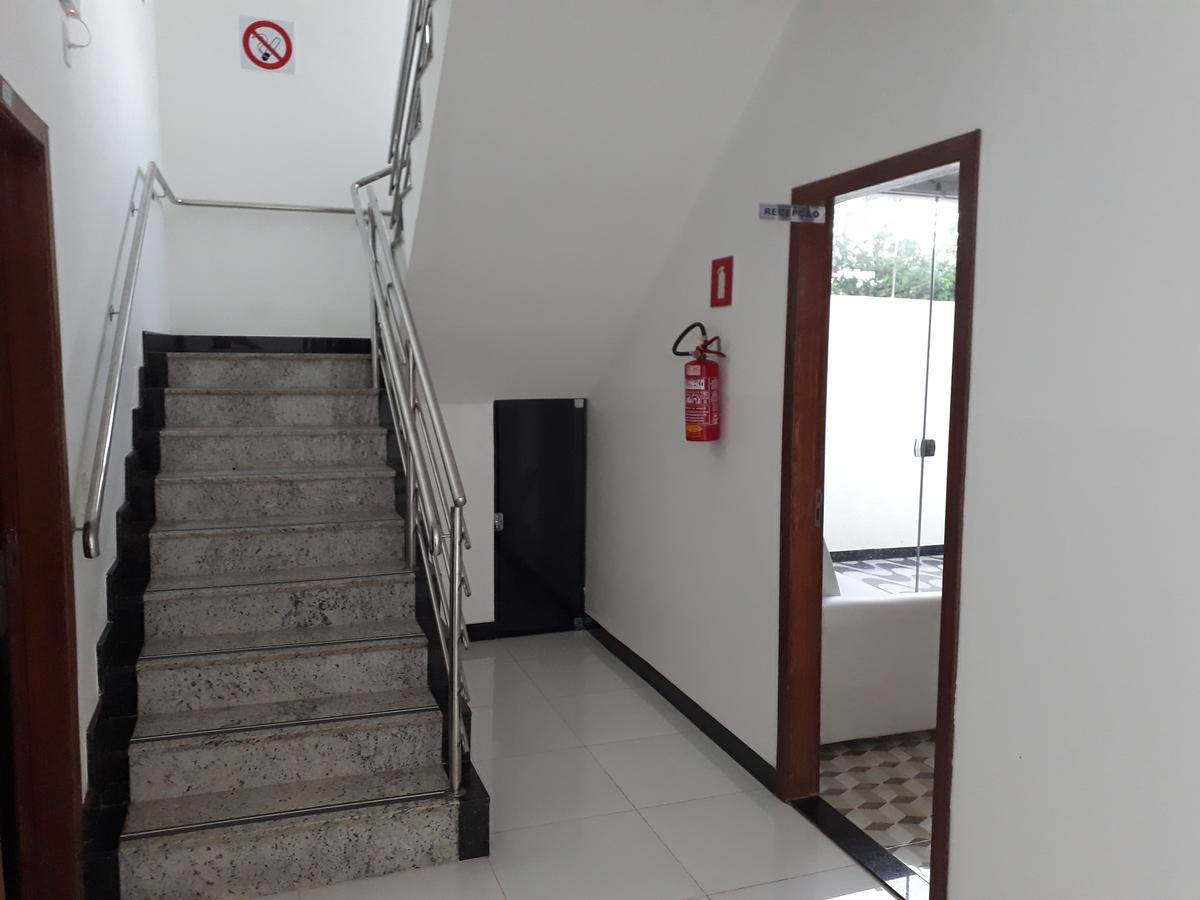 Hotel Lincohn 몬치스 클라루스 외부 사진